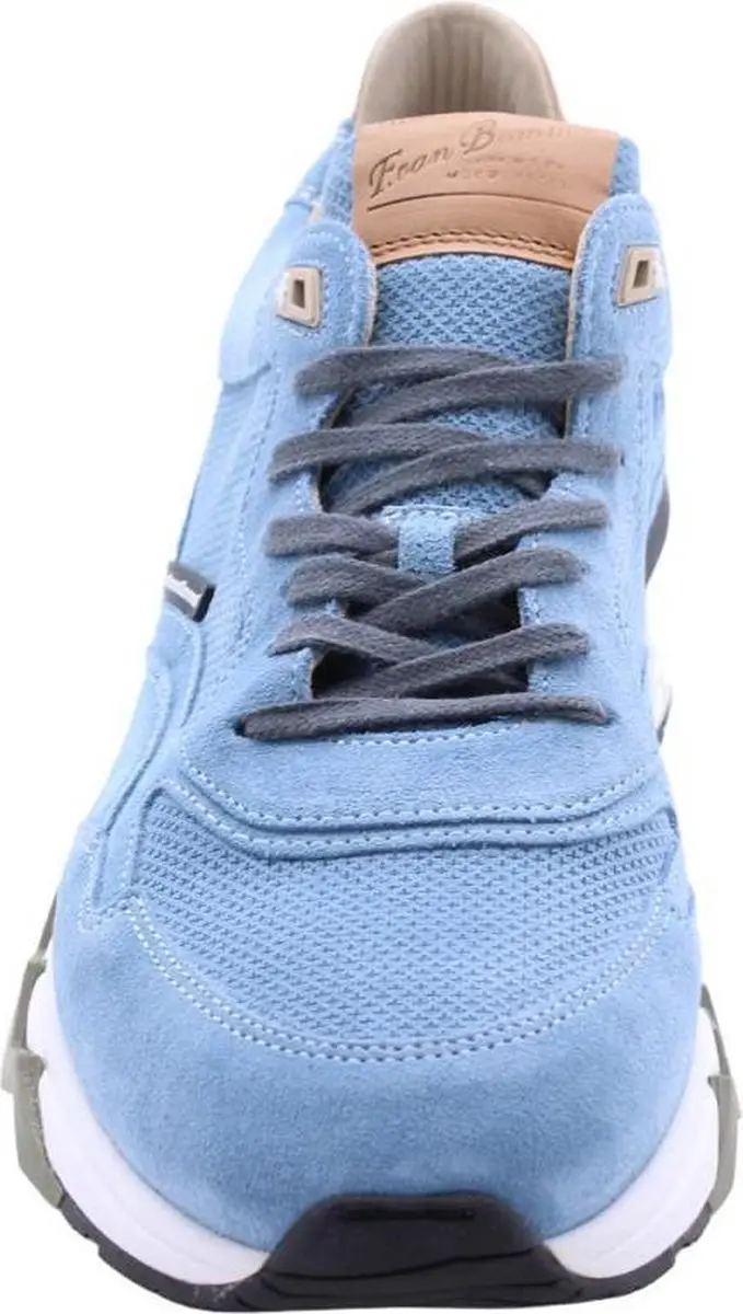 Floris van Bommel Sneaker Blue 41 - afbeelding 4 van 4