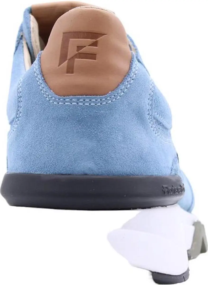 Floris van Bommel Sneaker Blue 41 - afbeelding 3 van 4
