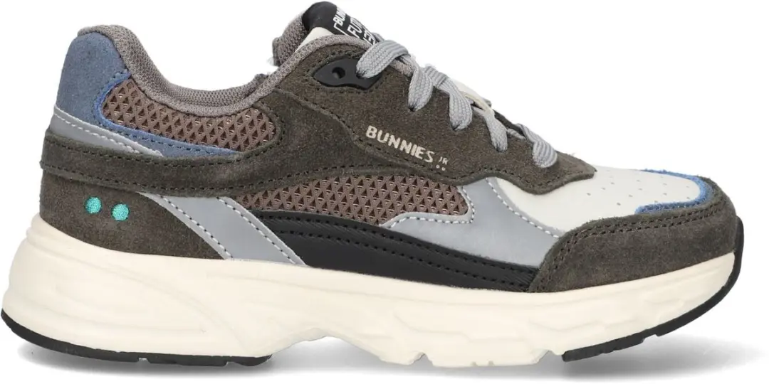BunniesJR Duuk Dash Sneakers