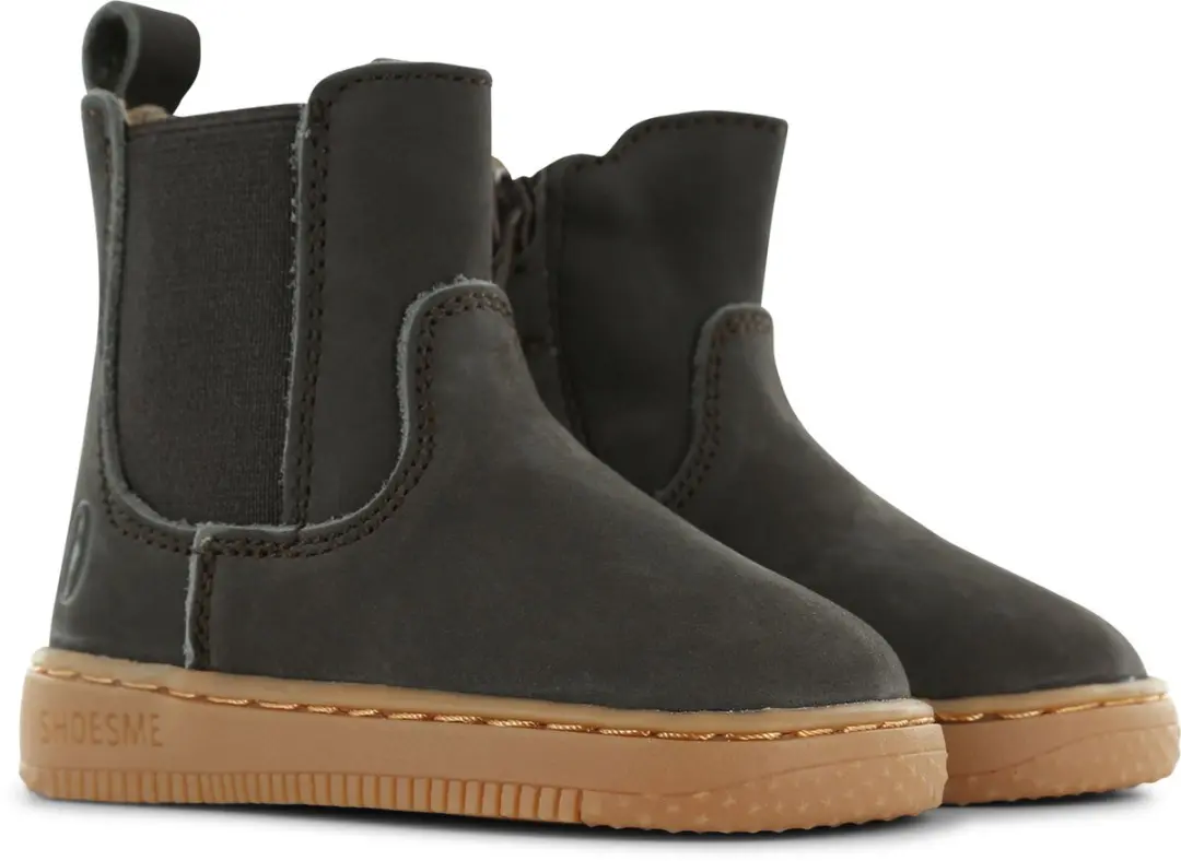 Shoesme BN23W008 Babyschoenen 23 - afbeelding 4 van 6