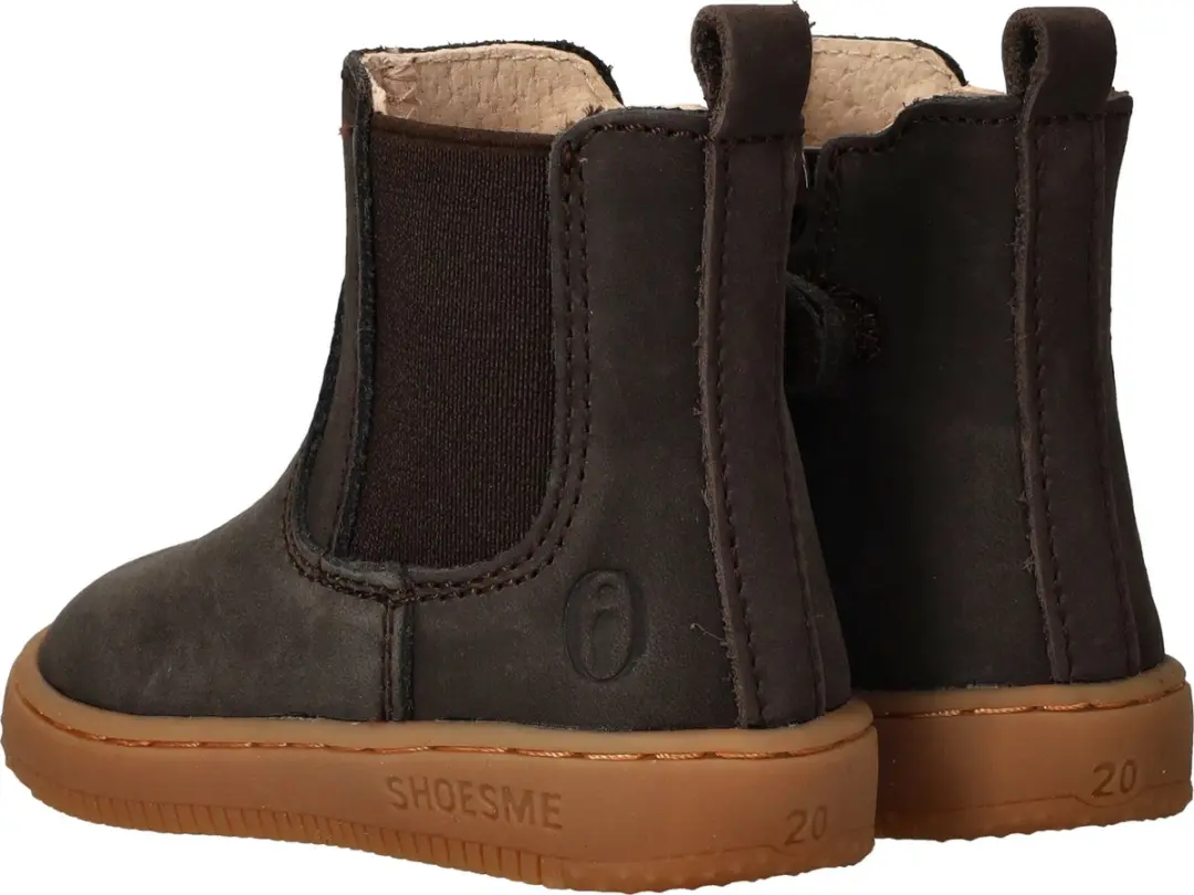 Shoesme BN23W008 Babyschoenen 23 - afbeelding 6 van 6