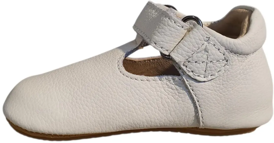 ShoesMe BP25S003-B Sportschoen - Maat 22 - Wit