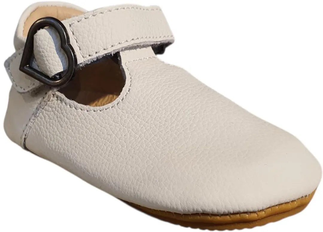 ShoesMe BP25S003-B Sportschoen - Maat 22 - Wit