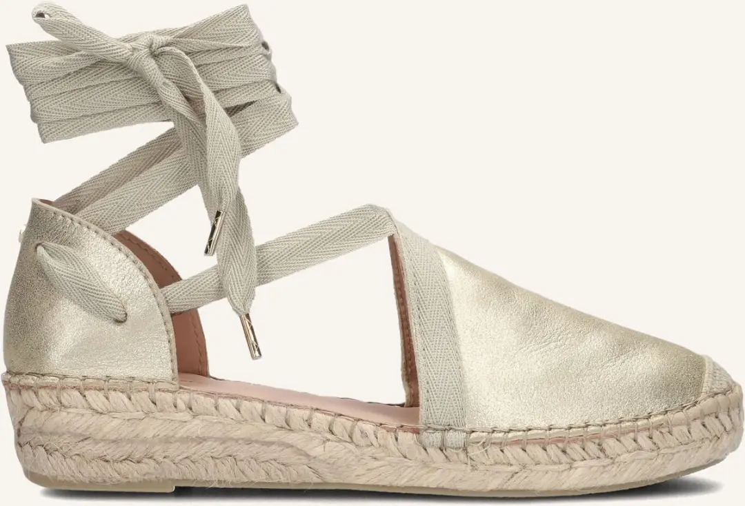 Fred De La Bretoniere Romi Luz Espadrilles