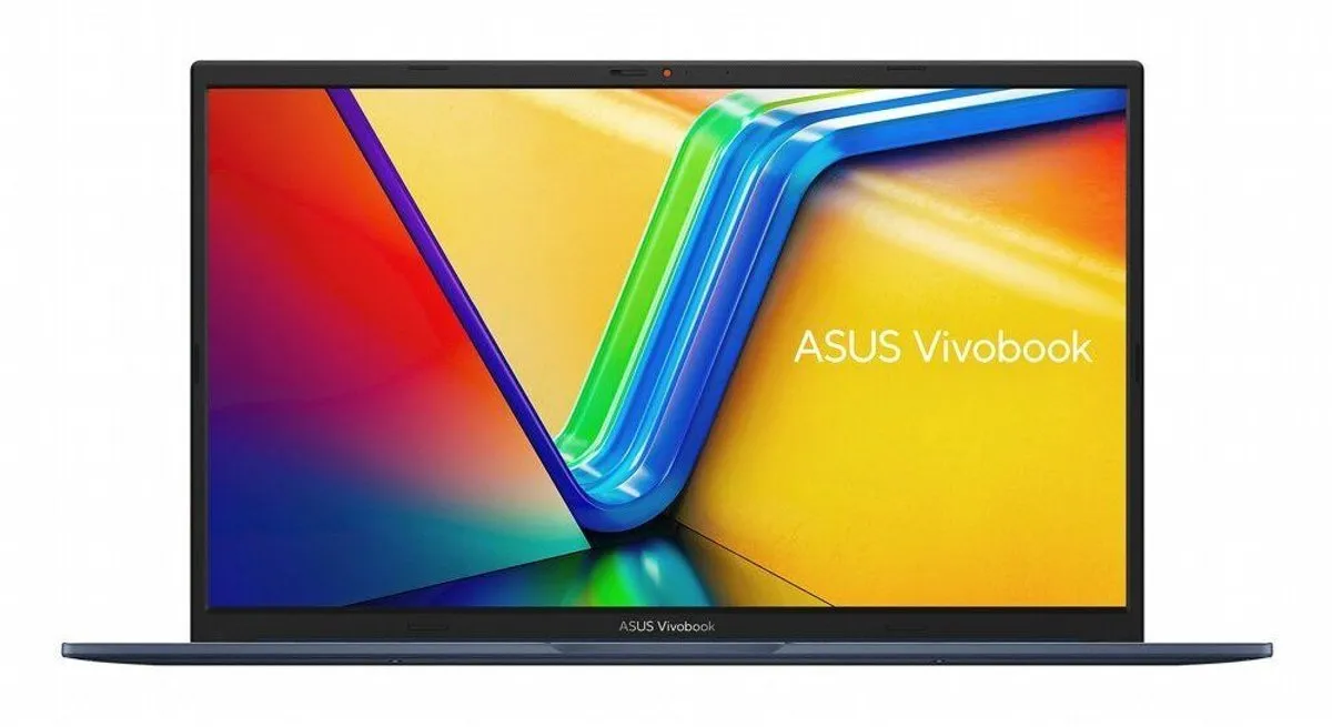 ASUS Vivobook X1704VA Laptop - 17.3" Full HD - Intel Core 5 120U - 16GB RAM - 1TB SSD - afbeelding 6 van 6