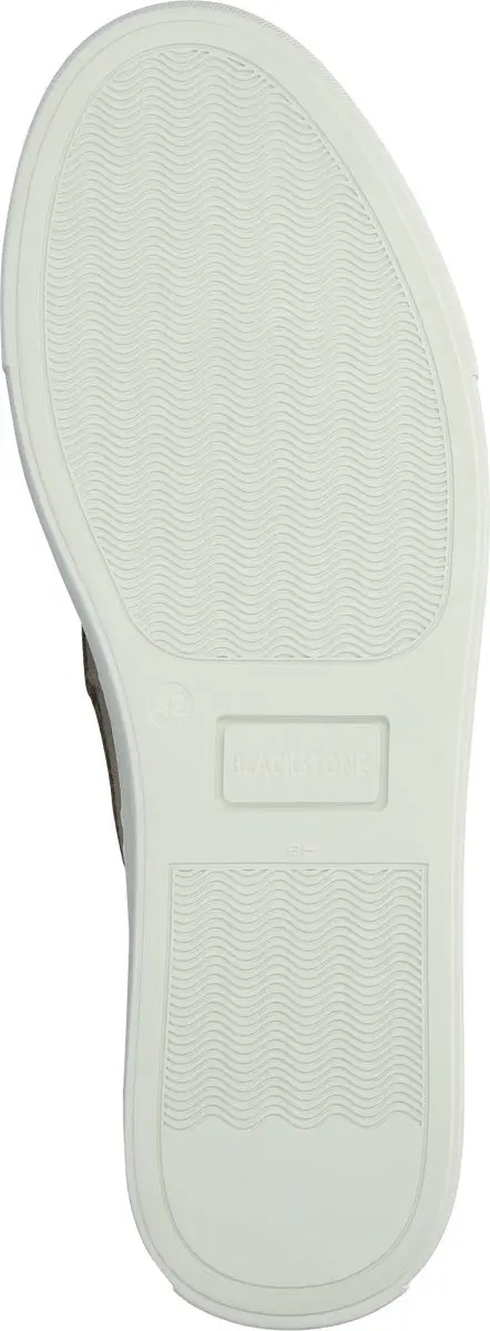 Blackstone LAPIS Rowan FG628 Slip-ons - Heren - Beige - Maat 46 - afbeelding 6 van 6
