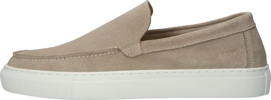 Blackstone LAPIS Rowan FG628 Slip-ons - Heren - Beige - Maat 46
