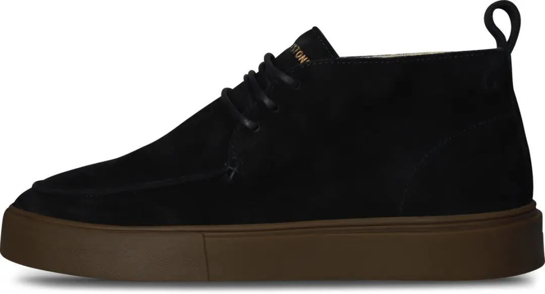 Blackstone Ruby Jerrik CG180 Chukka - Navy - Maat 43
