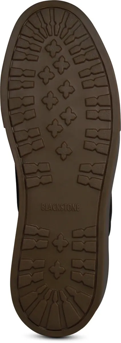 Blackstone Ruby Jerrik CG180 Chukka - Navy - Maat 43