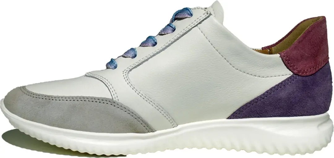 Hartjes Breeze Shoe Sneakers - Wit - afbeelding 2 van 6