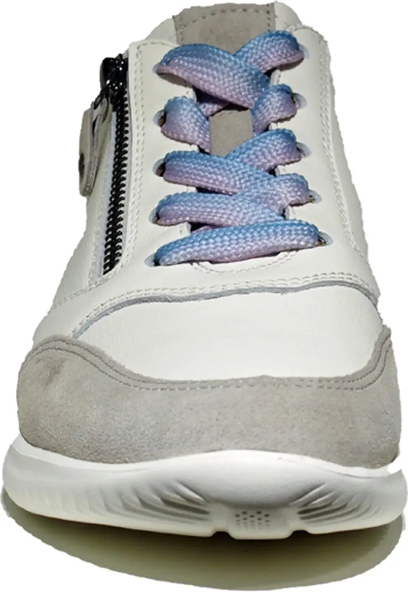 Hartjes Breeze Shoe Sneakers - Wit - afbeelding 3 van 6