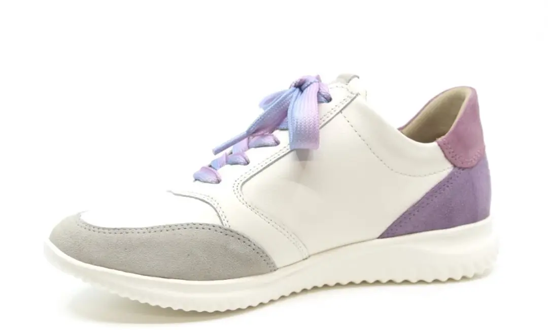 Hartjes Breeze Shoe Sneakers - Wit - afbeelding 6 van 6