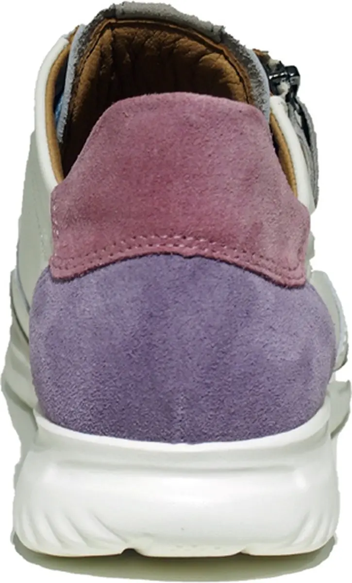 Hartjes Breeze Shoe Sneakers - Wit - afbeelding 5 van 6