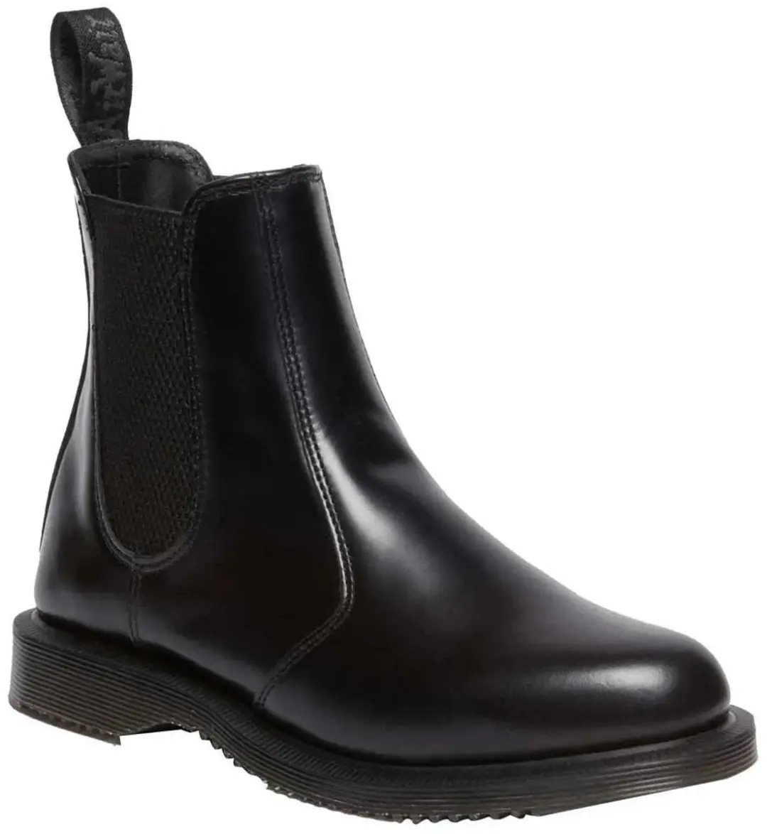 DR. MARTENS Flora Boots Dames