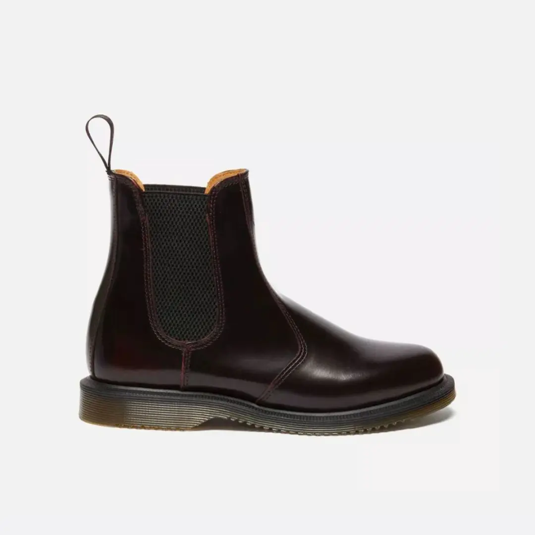 Dr. Martens Flora Acardia