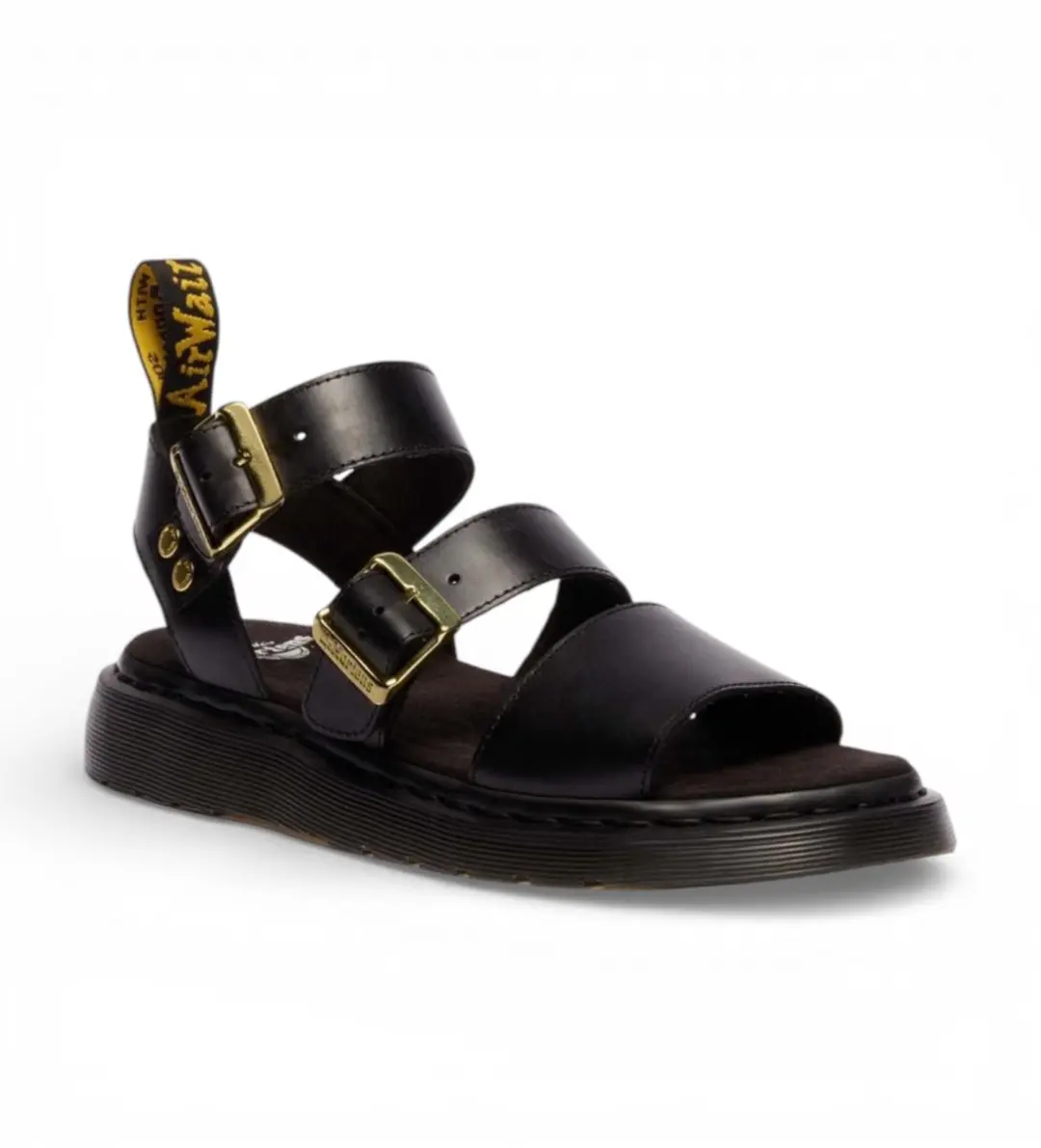 Dr. Martens Gryphon Atlas Sandalen DM42329001 - 39 - afbeelding 6 van 6