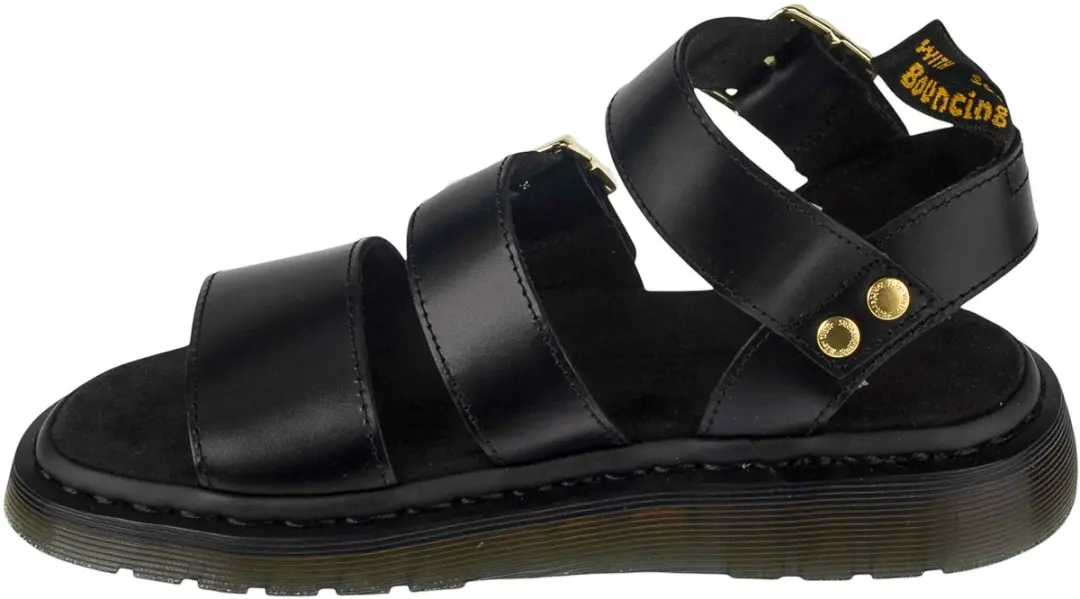 Dr. Martens Gryphon Atlas Sandalen DM42329001 - 39 - afbeelding 5 van 6