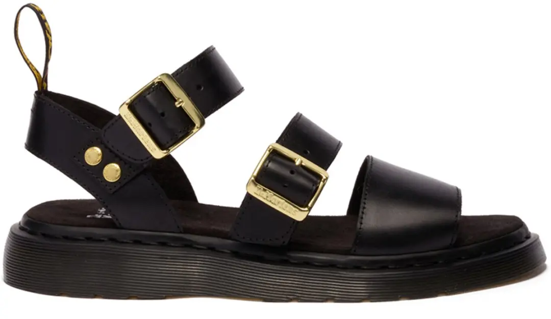 Dr. Martens Gryphon Atlas Sandalen DM42329001 - 39 - afbeelding 2 van 6