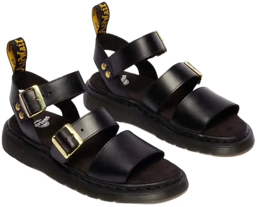 Dr. Martens Gryphon Atlas Sandalen DM42329001 - 39 - afbeelding 3 van 6