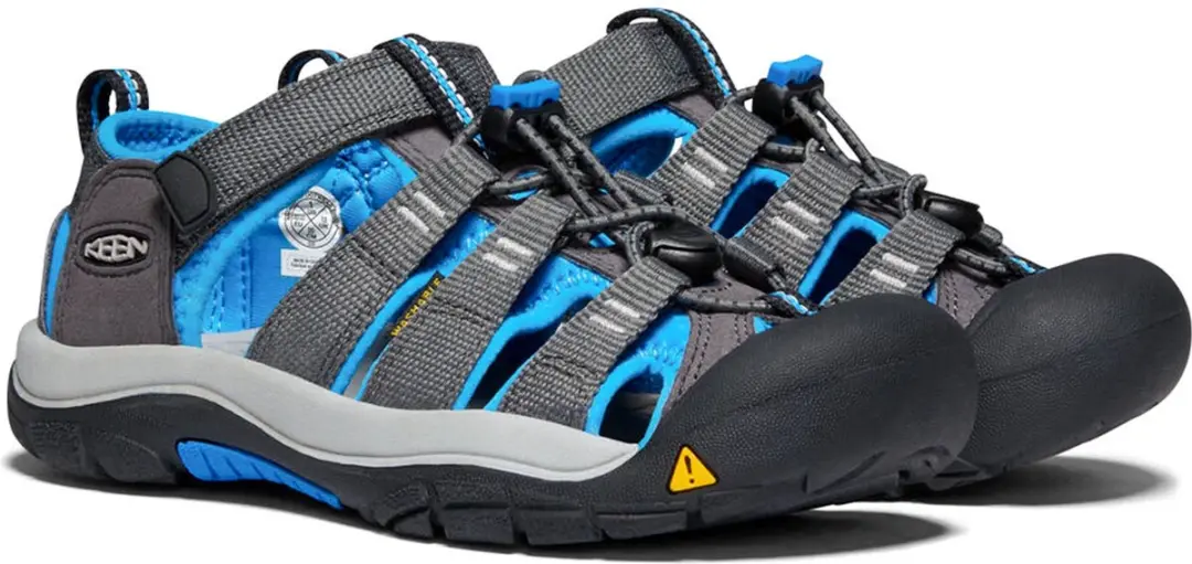 Keen jongenssandalen kindersandalen Newport H2 K 166680