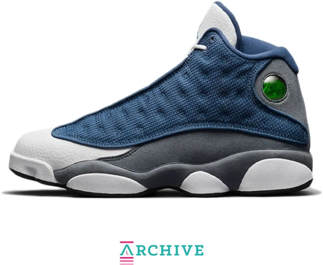 Air Jordan 13 Retro 'Flint' (2020)