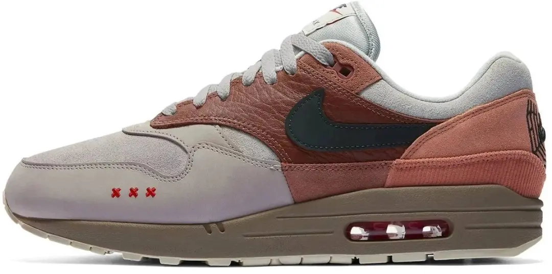 Nike Air Max 1 City Pack Amsterdam