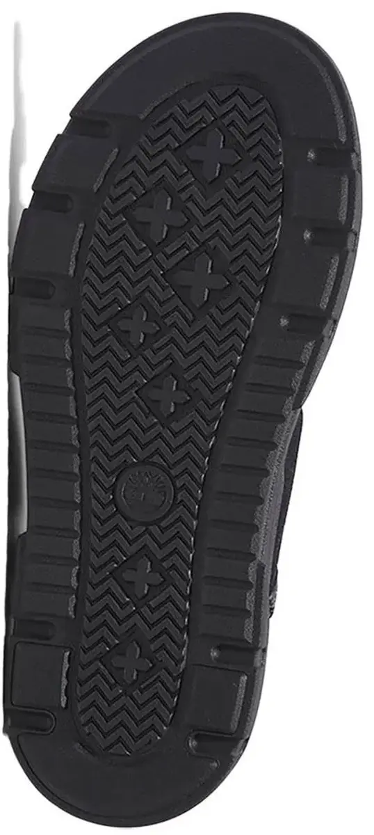 Timberland TB0A61N4-EK41 Sandalen Vrouwen - 39 - Zwart