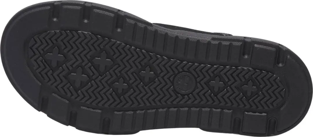Timberland TB0A61N4-EK41 Sandalen Vrouwen - 39 - Zwart