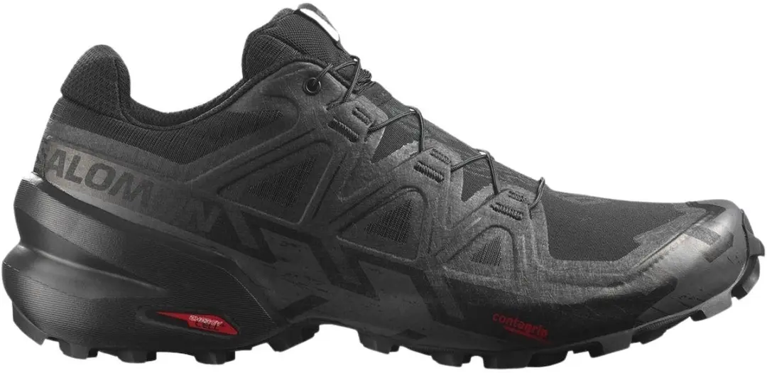 Salomon SPEEDCROSS 6 W Dames Sneakers