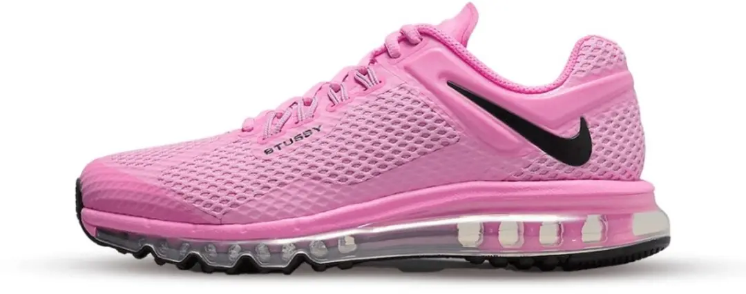 Nike Air Max 2013 Stussy Pink