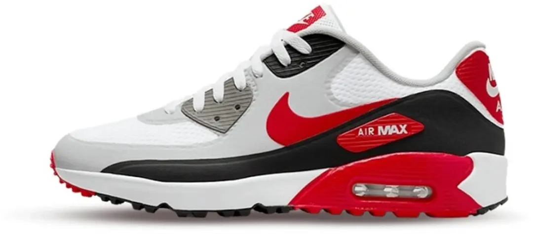 Nike Air Max 90 Golf University Red