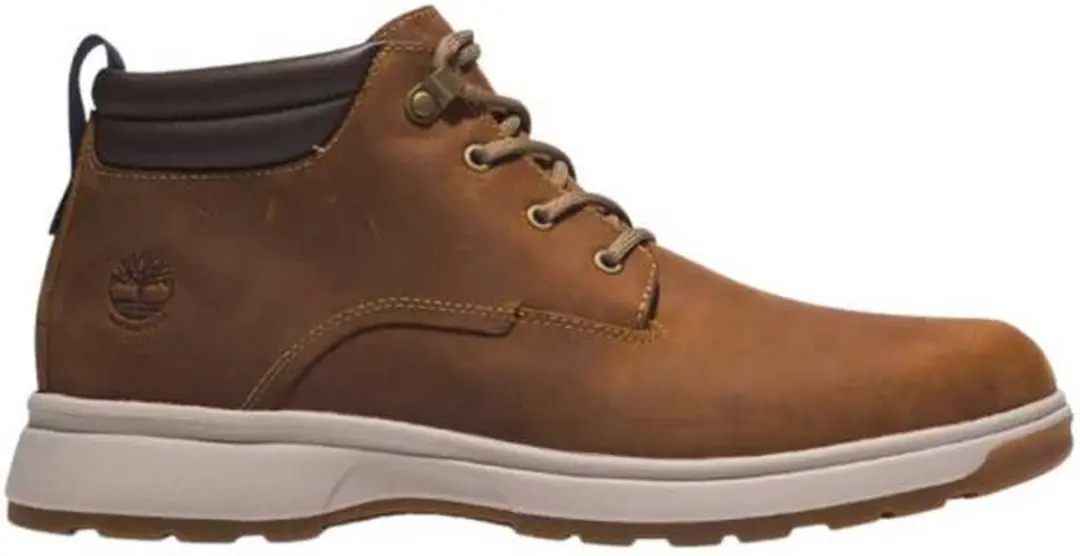 TIMBERLAND TREE Men's Atwells Waterproof Chukka =Maat 44.5