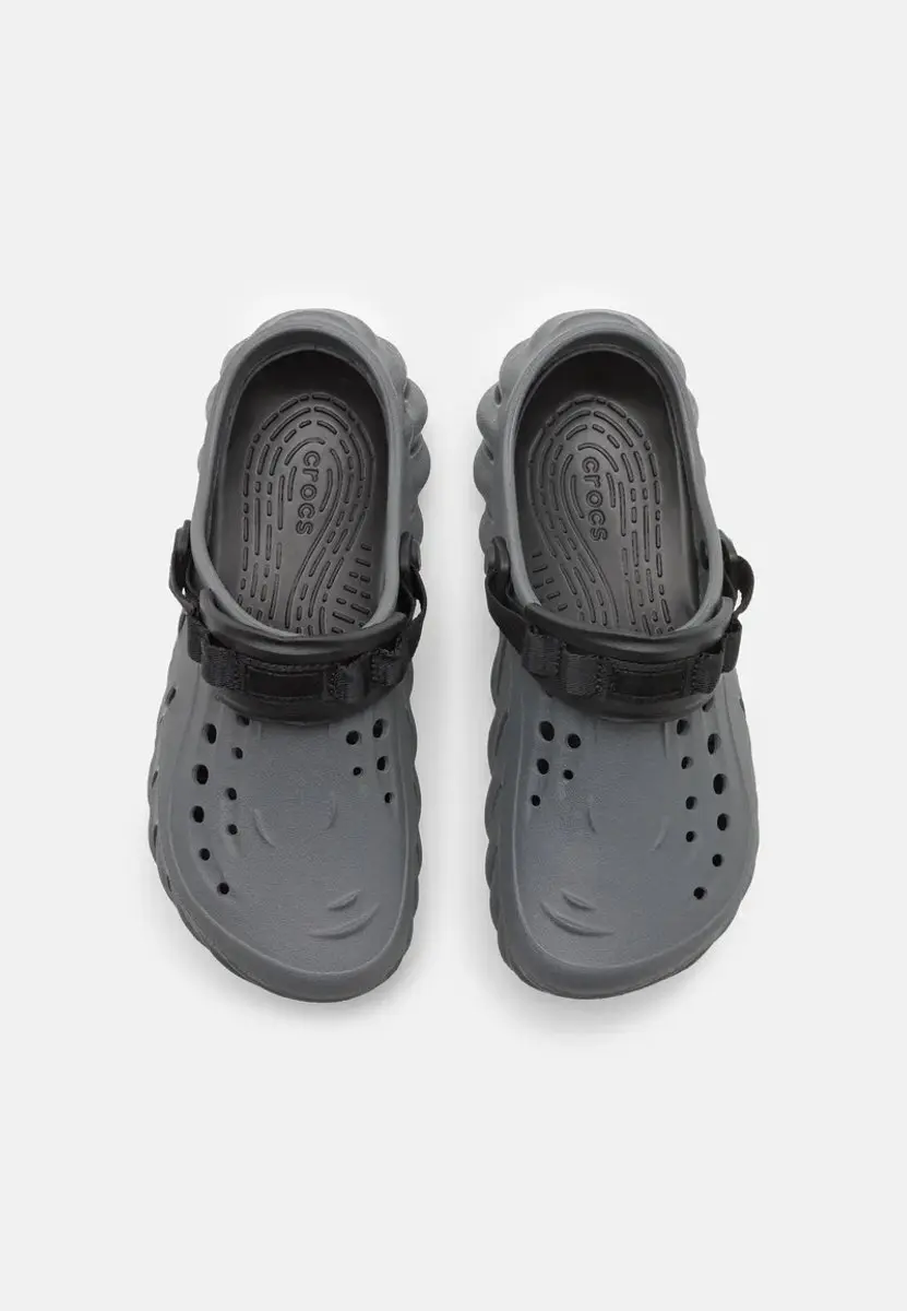 Crocs Echo Clog Slate Grey Maat 48/49 US M13