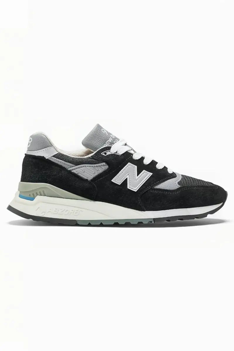 New Balance 998 Made in USA