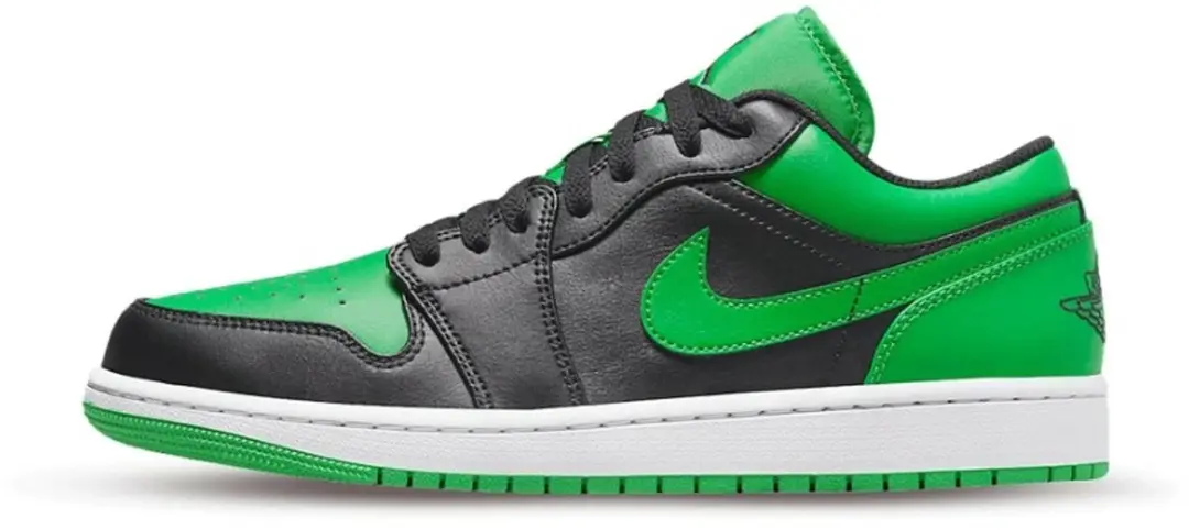 Air jordan 1 low