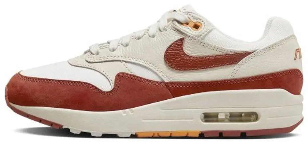 Sneakers Nike Air Max 1 LX "Rugged Orange"
