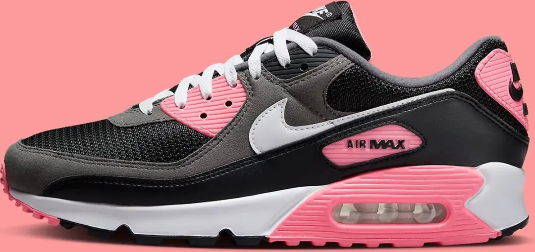 Sneakers Nike Air Max 90 "Rose Pink"