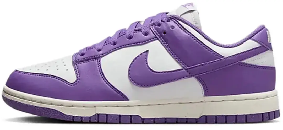 Dames Nike Dunk Low Next Nature Sneakers