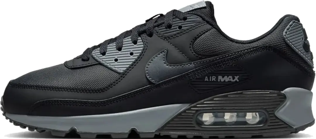 "Sneakers Nike Nike Air Max 90 ""Reflective Black"""