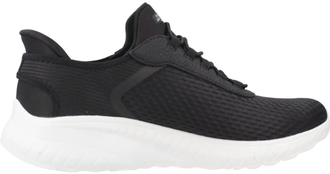 Skechers Slip-ins® Bobs® Sport Squad Chaos Schoenen Zwart EU 36 Vrouw