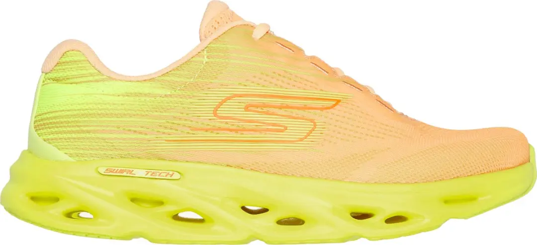 Skechers Go Run Swirl Tech Speed
