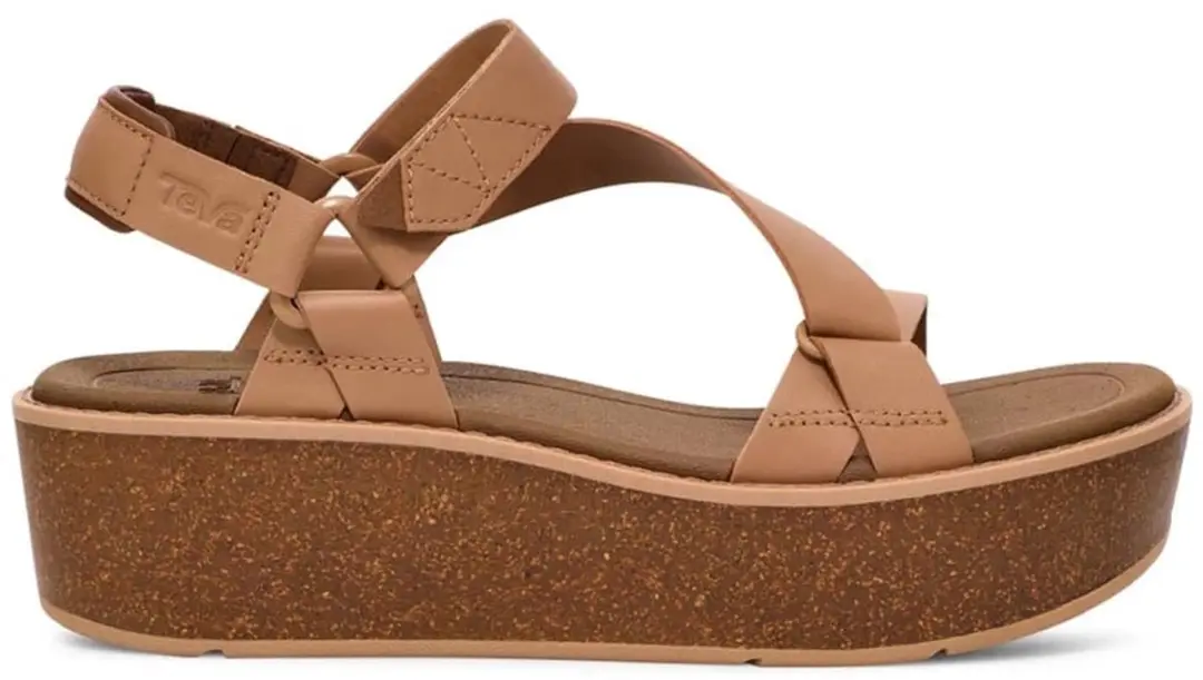 Teva Madera Wedge