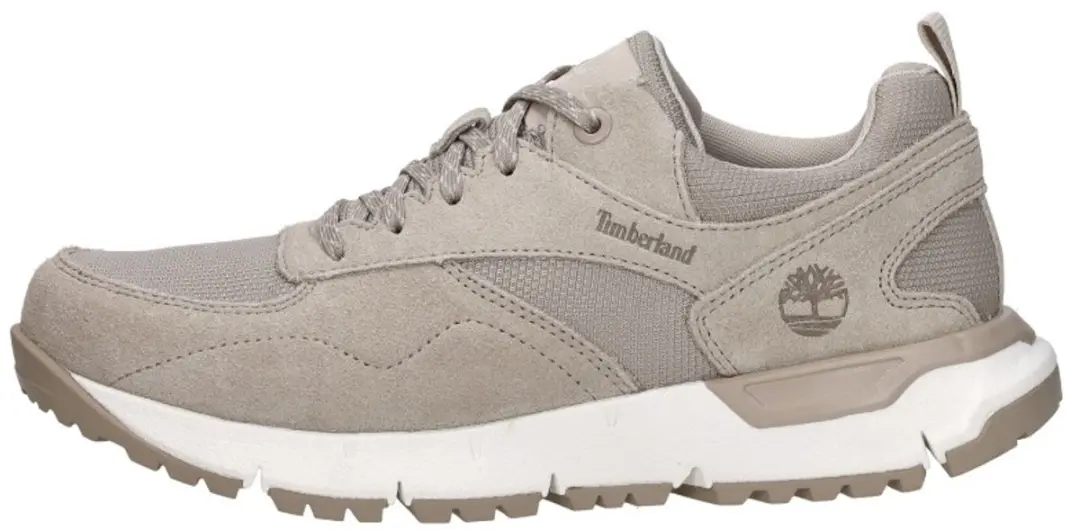 Timberland Voyager Park Low Sneakers - Taupe - Maat 41