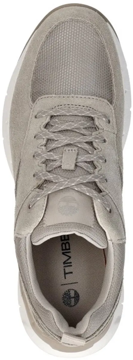 Timberland Voyager Park Low Sneakers - Taupe - Maat 41