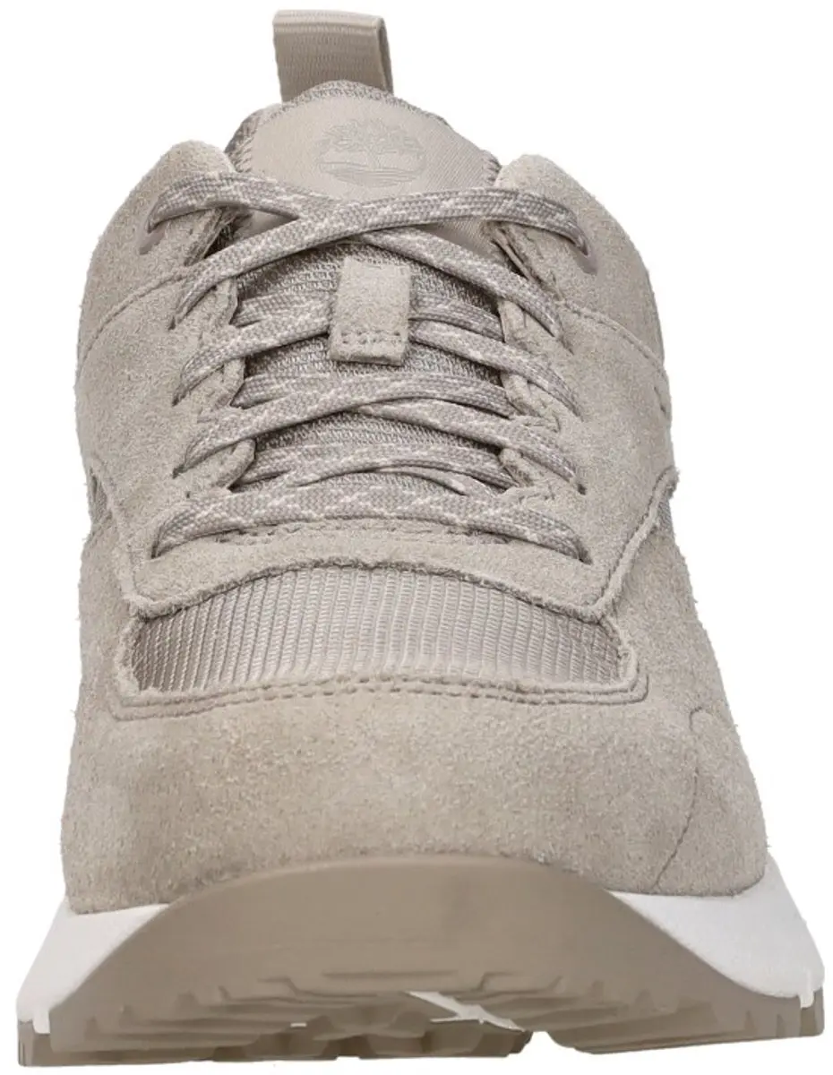 Timberland Voyager Park Low Sneakers - Taupe - Maat 41