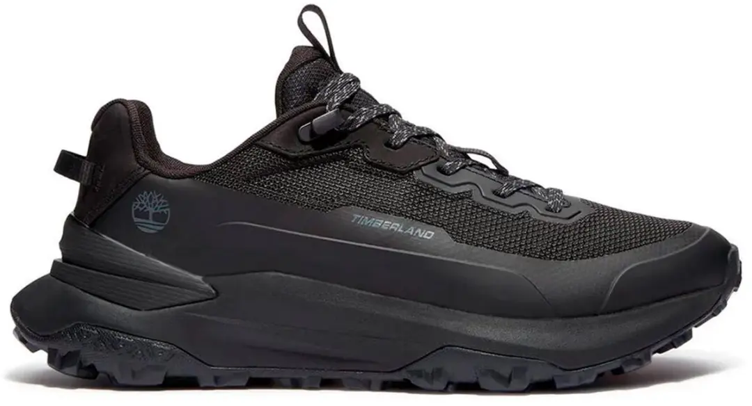 Timberland Motion Access Low Schoenen Zwart EU 43 Man