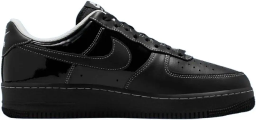 Nike Air Force 1 Low "Paris" maat 47.5 Men's Shoes