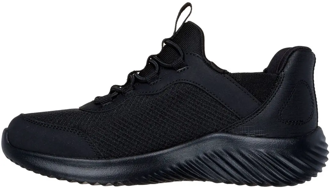 Skechers Bounder Brisk Burst Schoenen - 27.5 - afbeelding 4 van 6