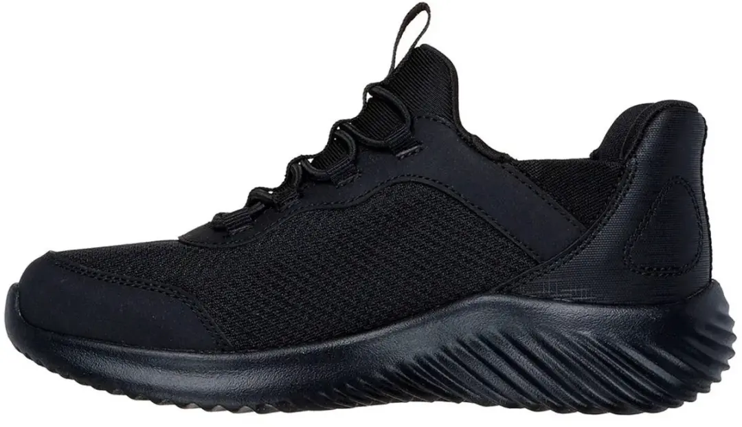 Skechers Bounder Brisk Burst Schoenen - 27.5 - afbeelding 6 van 6