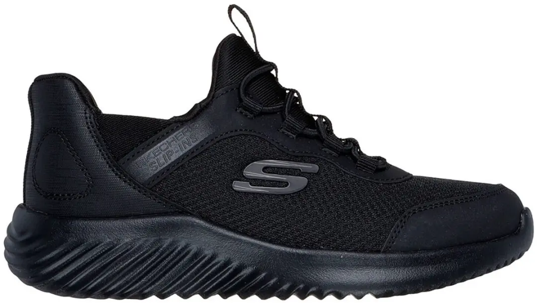 Skechers Bounder Brisk Burst Schoenen - 27.5 - afbeelding 5 van 6
